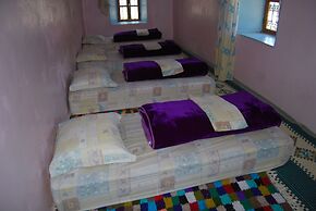 Kasbah Ait Bouguemez