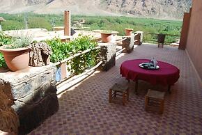 Kasbah Ait Bouguemez