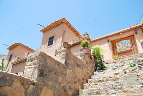 Kasbah Ait Bouguemez