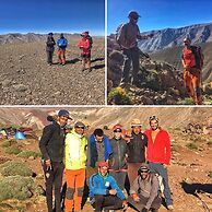 Kasbah Ait Bouguemez