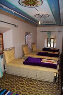 Kasbah Ait Bouguemez