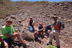 Kasbah Ait Bouguemez