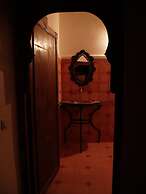 Kasbah Ait Bouguemez