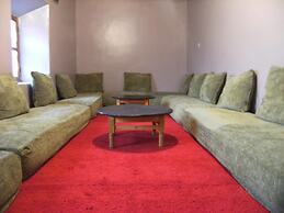 Kasbah Ait Bouguemez