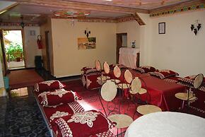 Kasbah Ait Bouguemez