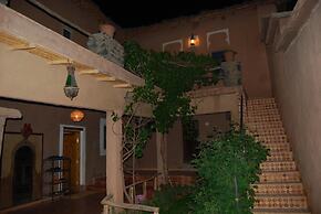 Kasbah Ait Bouguemez