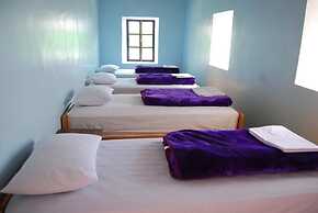 Kasbah Ait Bouguemez