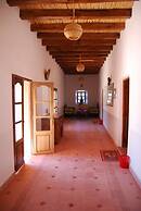 Kasbah Ait Bouguemez