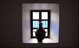 Kasbah Ait Bouguemez