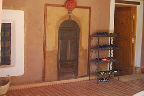 Kasbah Ait Bouguemez