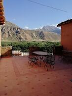 Kasbah Ait Bouguemez