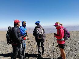 Kasbah Ait Bouguemez