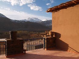 Kasbah Ait Bouguemez