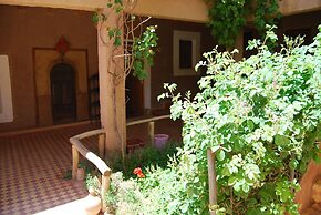 Kasbah Ait Bouguemez