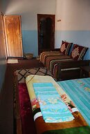 Kasbah Ait Bouguemez