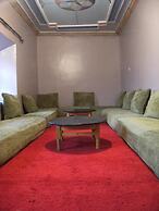 Kasbah Ait Bouguemez