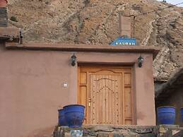 Kasbah Ait Bouguemez