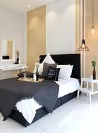 The Robertson 1 Bedroom Bukit Bintang KL