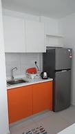 The Robertson 1 Bedroom Bukit Bintang KL