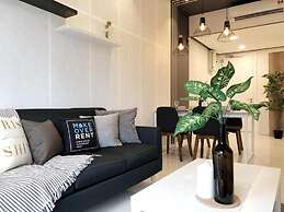 The Robertson 1 Bedroom Bukit Bintang KL