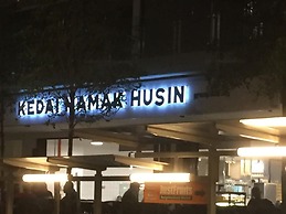 The Robertson 1 Bedroom Bukit Bintang KL