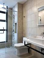 The Robertson 1 Bedroom Bukit Bintang KL