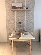 The Robertson 1 Bedroom Bukit Bintang KL