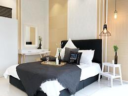 The Robertson 1 Bedroom Bukit Bintang KL