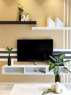 The Robertson 1 Bedroom Bukit Bintang KL