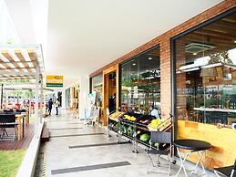 The Robertson 1 Bedroom Bukit Bintang KL