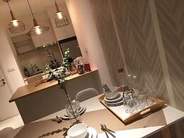 The Robertson 1 Bedroom Bukit Bintang KL