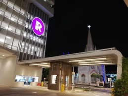 The Robertson 1 Bedroom Bukit Bintang KL