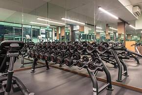 The Robertson 1 Bedroom Bukit Bintang KL