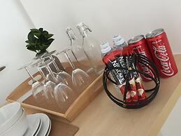 The Robertson 1 Bedroom Bukit Bintang KL