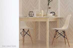 The Robertson 1 Bedroom Bukit Bintang KL