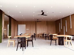 The Robertson 1 Bedroom Bukit Bintang KL