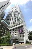 The Robertson 1 Bedroom Bukit Bintang KL