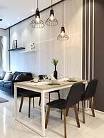 The Robertson 1 Bedroom Bukit Bintang KL