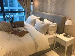 The Robertson 1 Bedroom Bukit Bintang KL