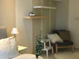 The Robertson 1 Bedroom Bukit Bintang KL