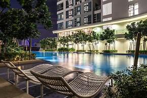 The Robertson 1 Bedroom Bukit Bintang KL