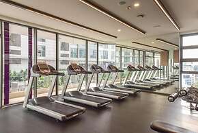 The Robertson 1 Bedroom Bukit Bintang KL