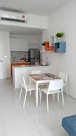 The Robertson 1 Bedroom Bukit Bintang KL