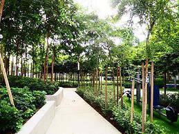 The Robertson 1 Bedroom Bukit Bintang KL