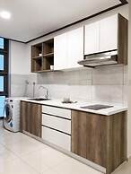 The Robertson 1 Bedroom Bukit Bintang KL