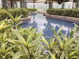 The Robertson 1 Bedroom Bukit Bintang KL