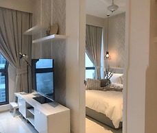 The Robertson 1 Bedroom Bukit Bintang KL