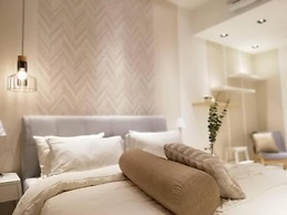 The Robertson 1 Bedroom Bukit Bintang KL