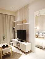 The Robertson 1 Bedroom Bukit Bintang KL