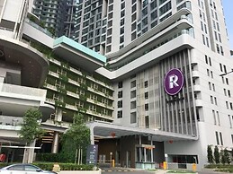 The Robertson 1 Bedroom Bukit Bintang KL
